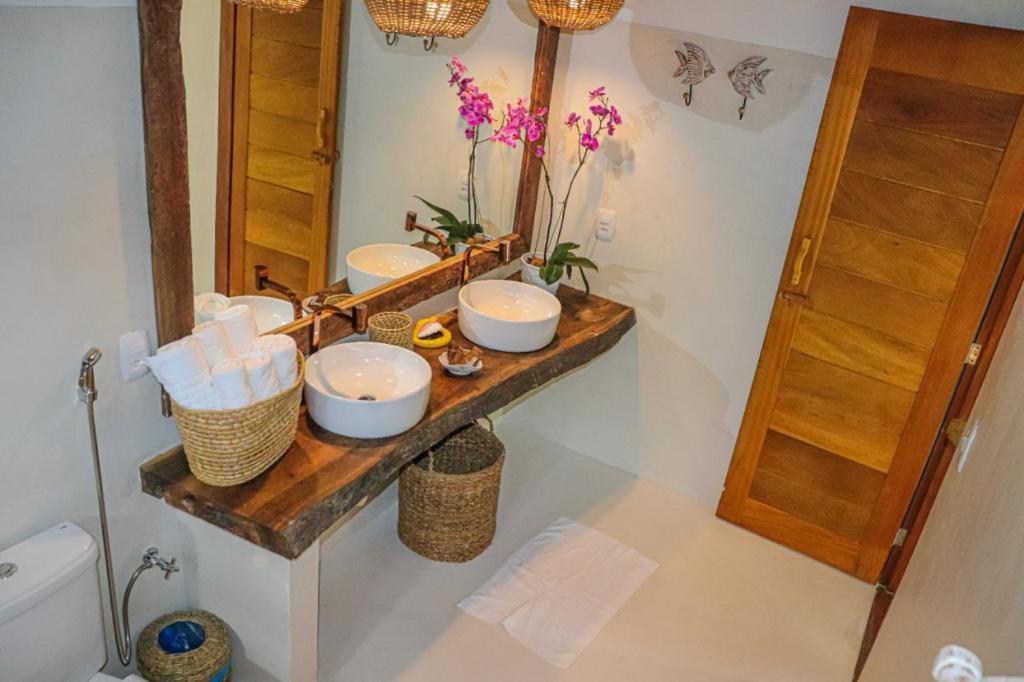 Suites Taipe 托兰克索 外观 照片