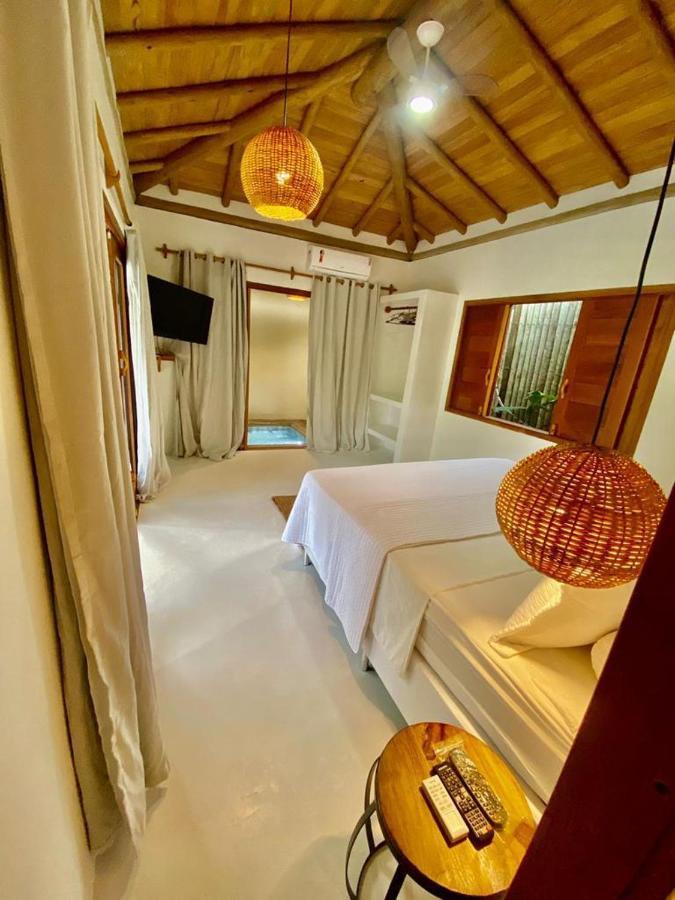 Suites Taipe 托兰克索 外观 照片
