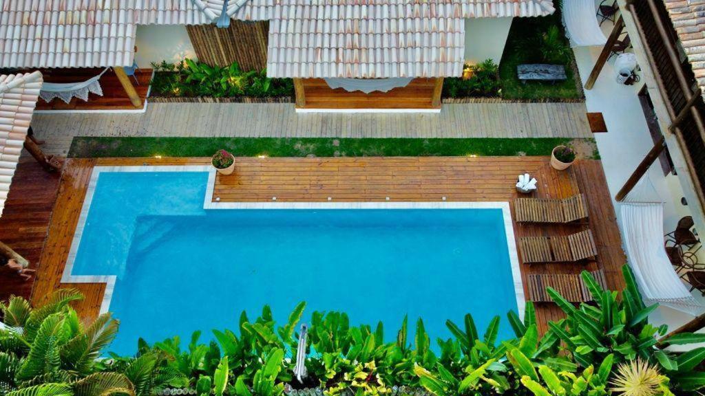 Suites Taipe 托兰克索 外观 照片