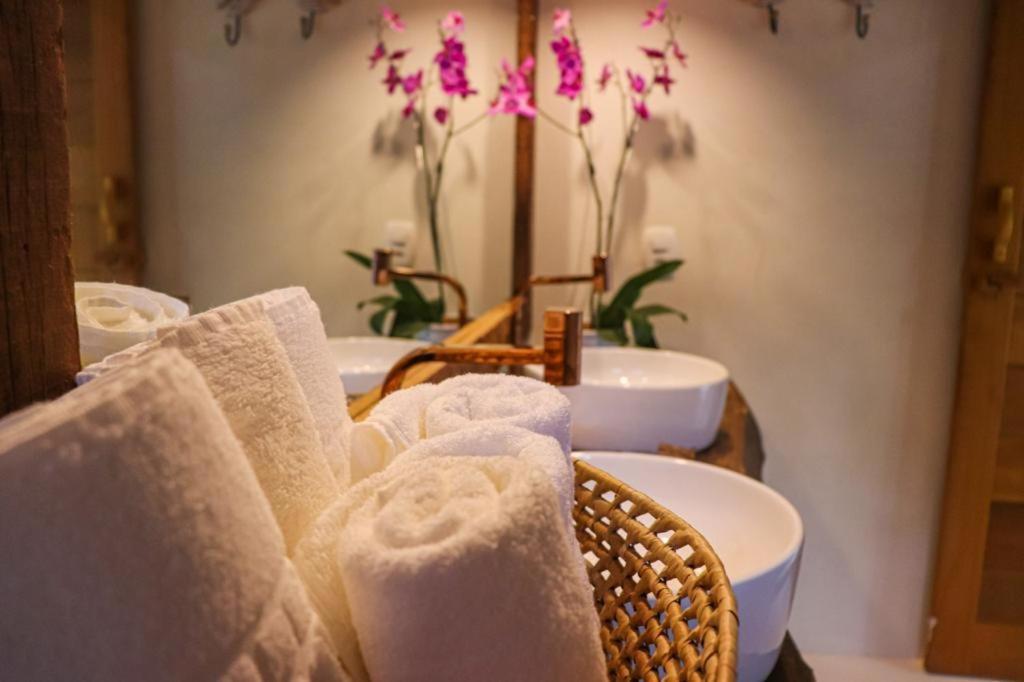 Suites Taipe 托兰克索 外观 照片