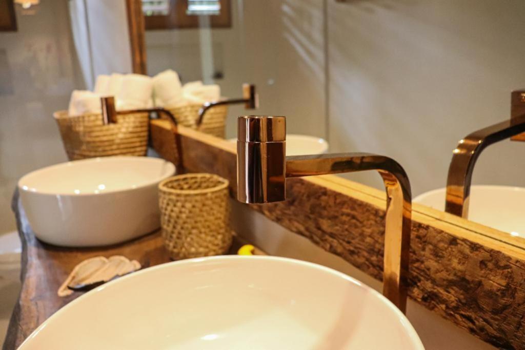 Suites Taipe 托兰克索 外观 照片