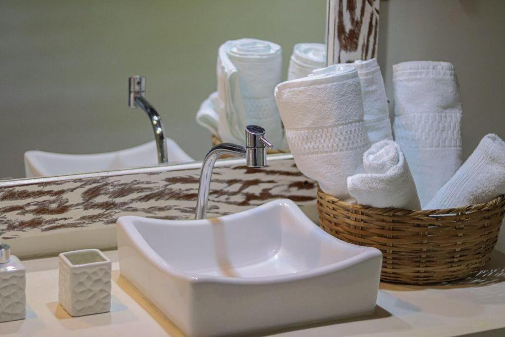 Suites Taipe 托兰克索 外观 照片